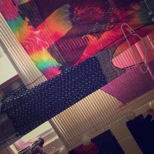 Spaghetti Strap Sundress